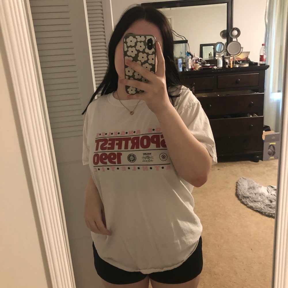 Sportsfest T-shirt